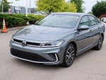 2026 Jetta Thumbnail 8