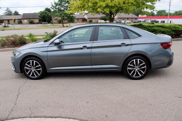 2026 Volkswagen Jetta - $25,424