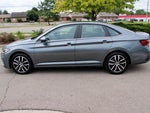 2026 Jetta Thumbnail 9