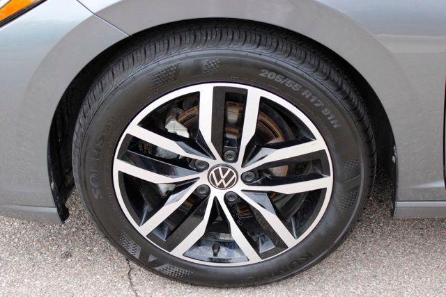 2026 Volkswagen Jetta - $25,424