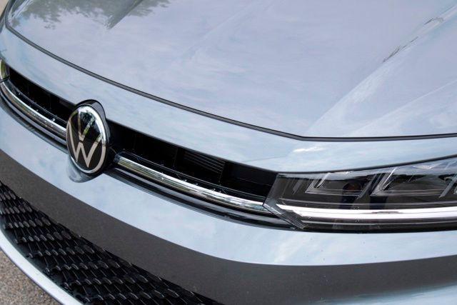 2026 Volkswagen Jetta - $25,424
