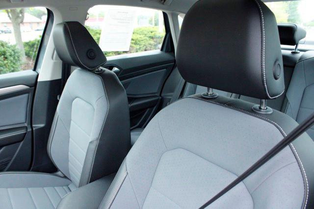 2026 Volkswagen Jetta - $25,424