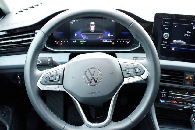 2026 Volkswagen Jetta - $25,424