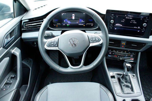 2026 Volkswagen Jetta - $25,424