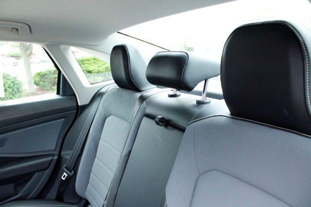 2026 Volkswagen Jetta - $25,424