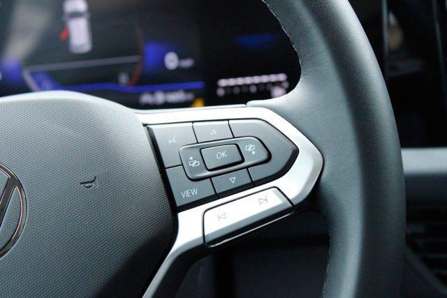2026 Volkswagen Jetta - $25,424