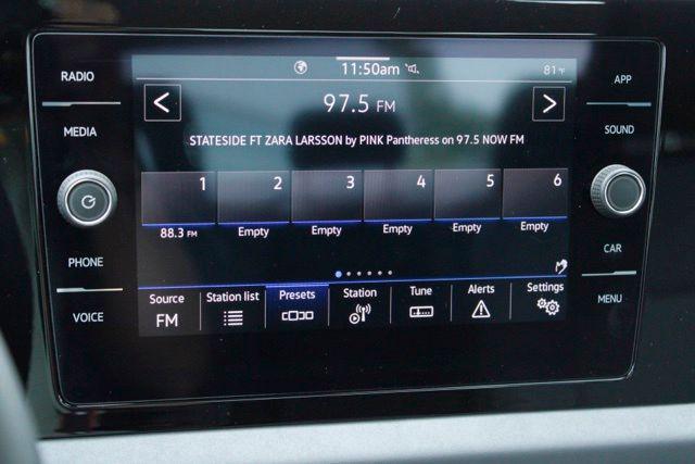 2026 Volkswagen Jetta - $25,424