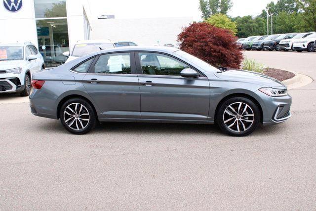 2026 Volkswagen Jetta - $24,656