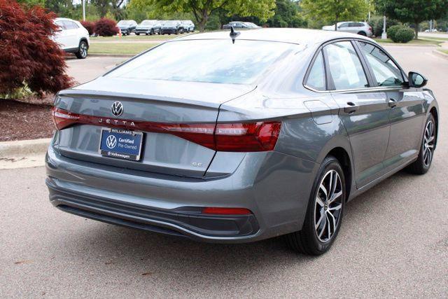 2026 Volkswagen Jetta - $24,656