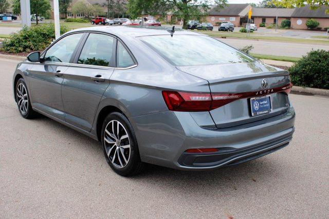 2026 Volkswagen Jetta - $24,656