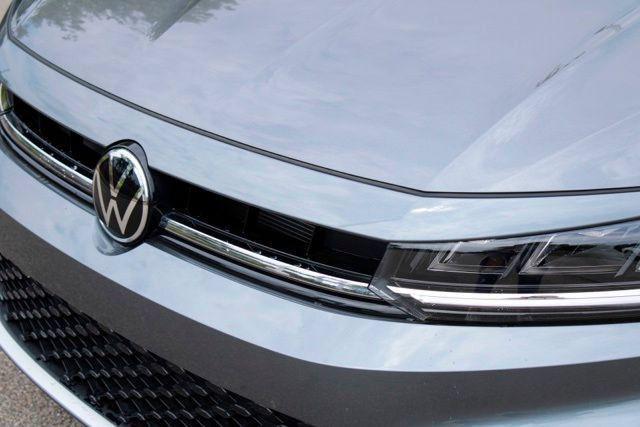 2026 Volkswagen Jetta - $24,656