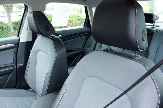 2026 Volkswagen Jetta - $24,656
