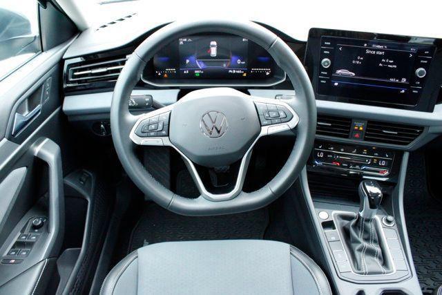 2026 Volkswagen Jetta - $24,656
