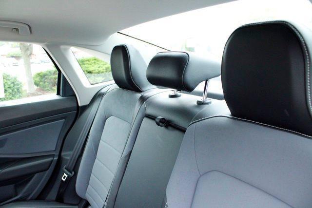 2026 Volkswagen Jetta - $24,656
