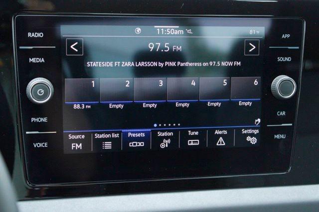 2026 Volkswagen Jetta - $24,656