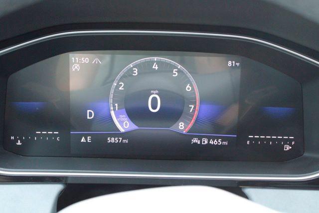 2026 Volkswagen Jetta - $24,656