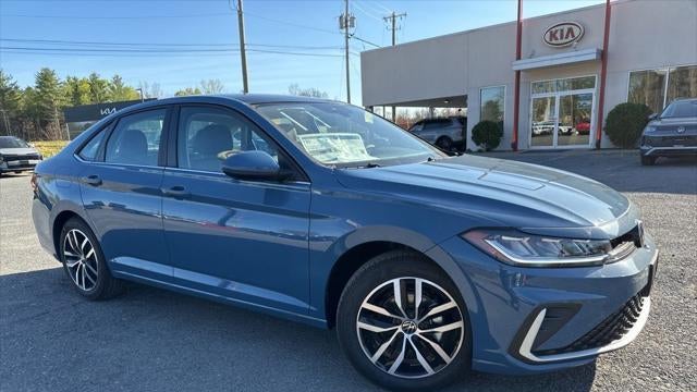 Preowned 2026 Volkswagen Jetta SE for Sale