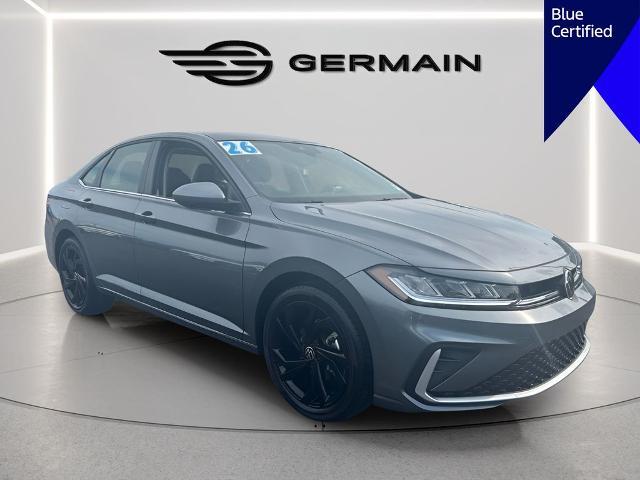 2026 Volkswagen Jetta - $24,443