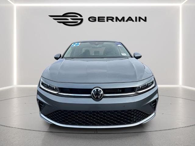 2026 Volkswagen Jetta - $24,443