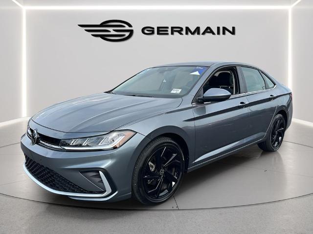 2026 Volkswagen Jetta - $24,443