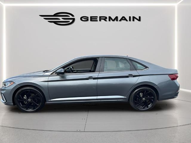 2026 Volkswagen Jetta - $24,443