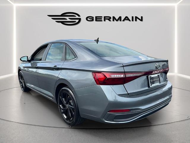 2026 Volkswagen Jetta - $24,443
