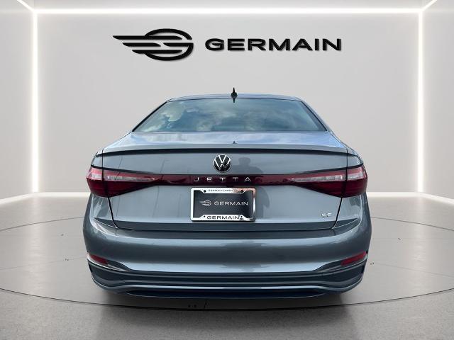 2026 Volkswagen Jetta - $24,443