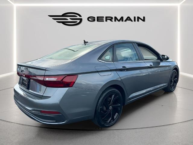 2026 Volkswagen Jetta - $24,443
