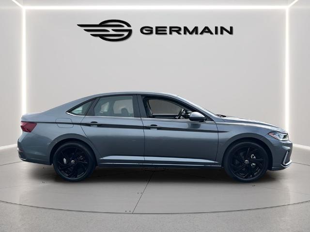 2026 Volkswagen Jetta - $24,443