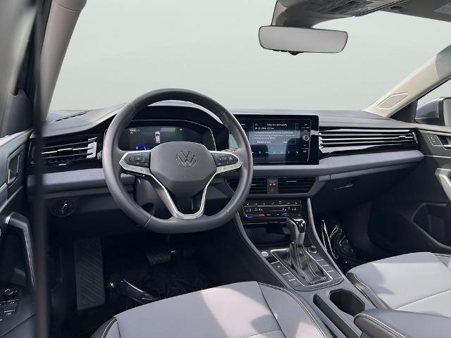 2026 Volkswagen Jetta - $24,443