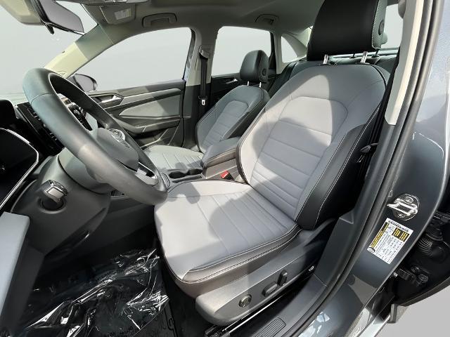 2026 Volkswagen Jetta - $24,443