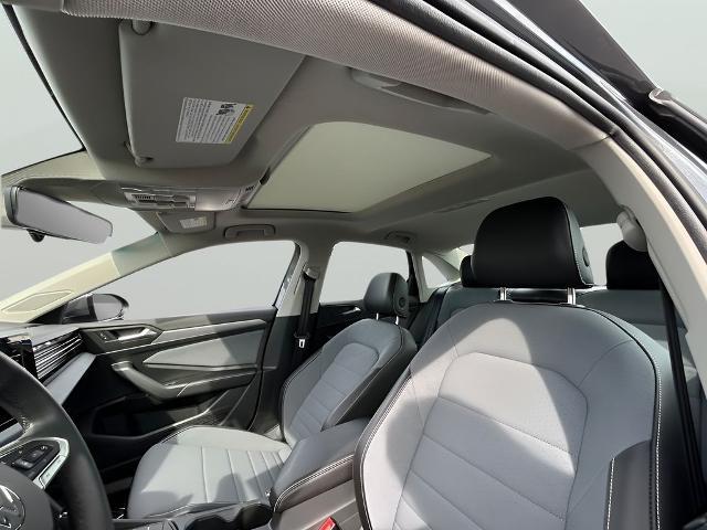 2026 Volkswagen Jetta - $24,443