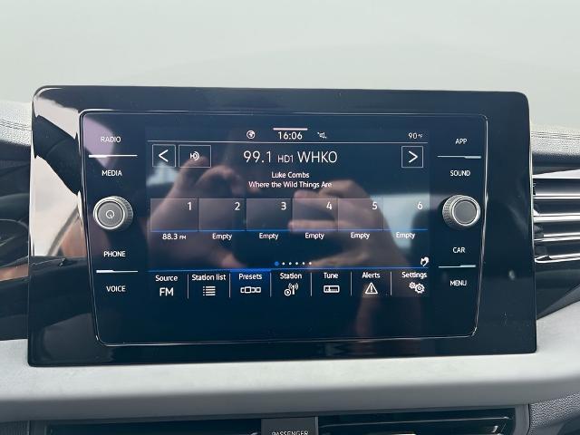 2026 Volkswagen Jetta - $24,443