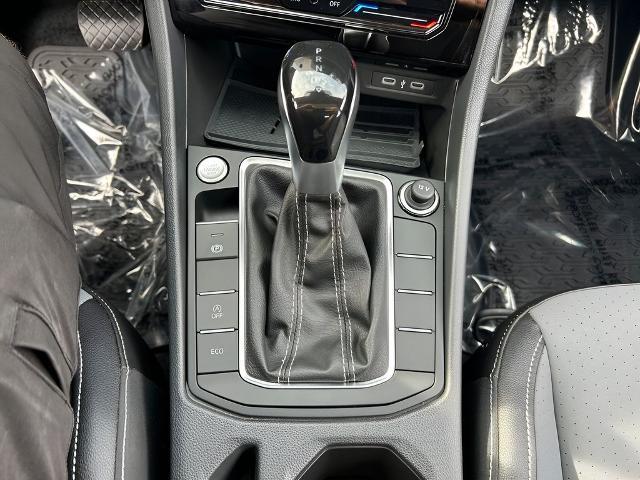 2026 Volkswagen Jetta - $24,443