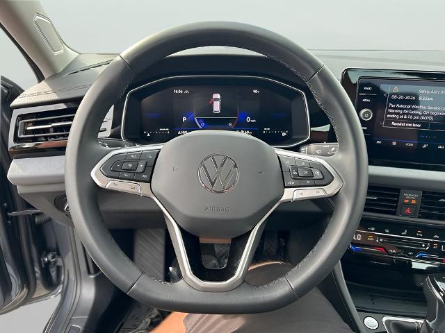 2026 Volkswagen Jetta - $24,443
