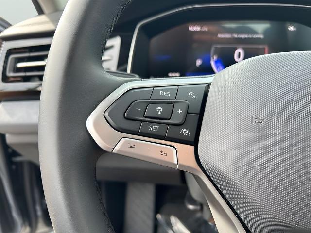 2026 Volkswagen Jetta - $24,443