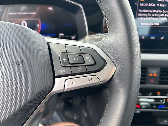 2026 Volkswagen Jetta - $24,443