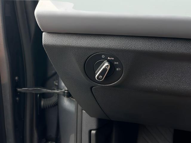 2026 Volkswagen Jetta - $24,443