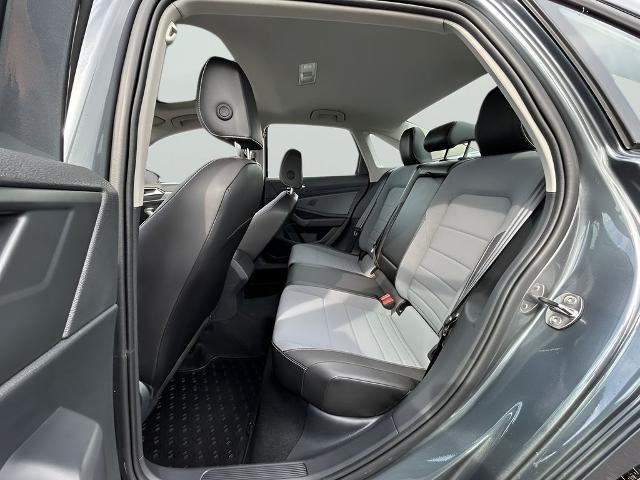 2026 Volkswagen Jetta - $24,443