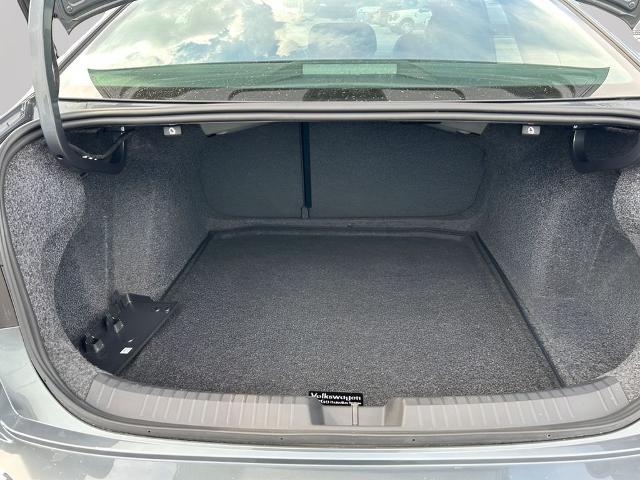 2026 Volkswagen Jetta - $24,443