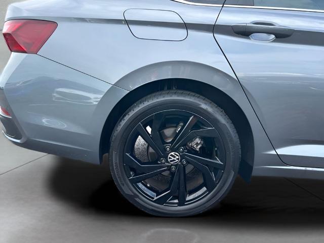 2026 Volkswagen Jetta - $24,443