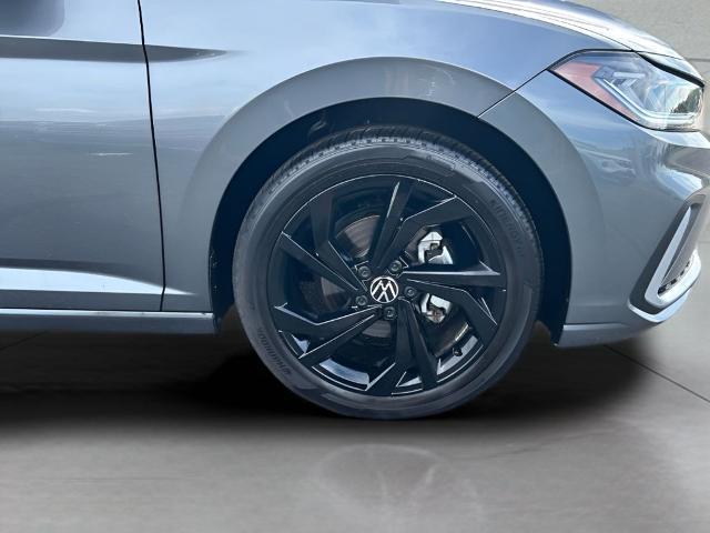 2026 Volkswagen Jetta - $24,443
