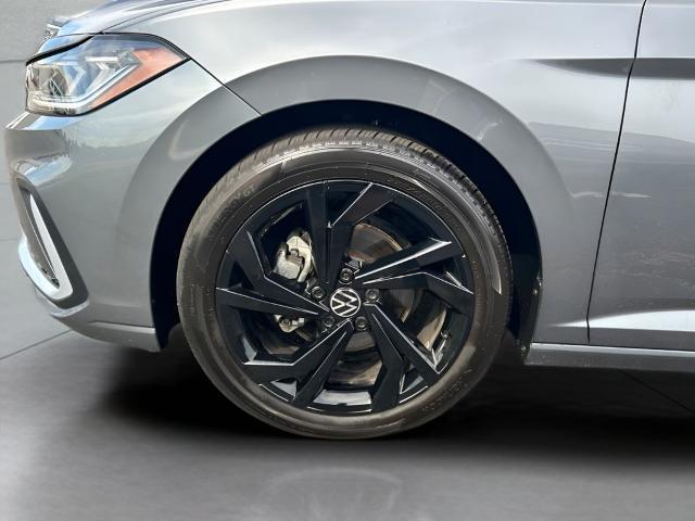 2026 Volkswagen Jetta - $24,443