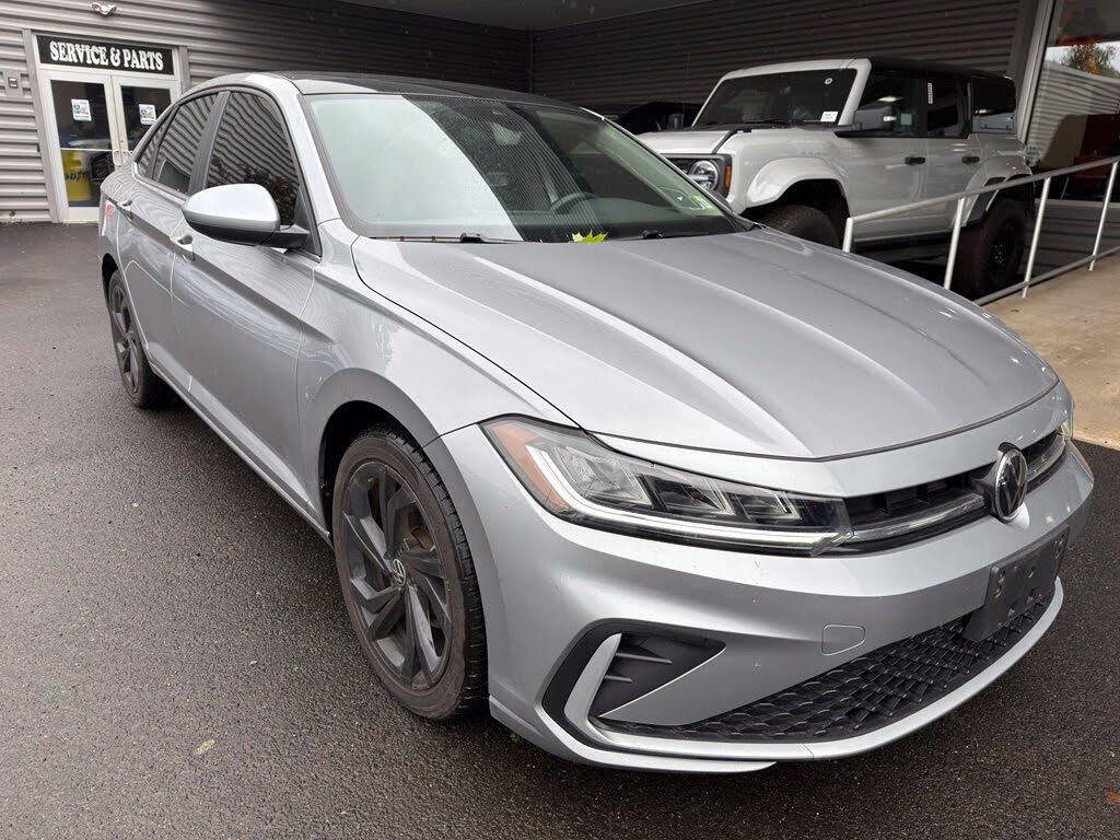 2025 Volkswagen Jetta - $23,997
