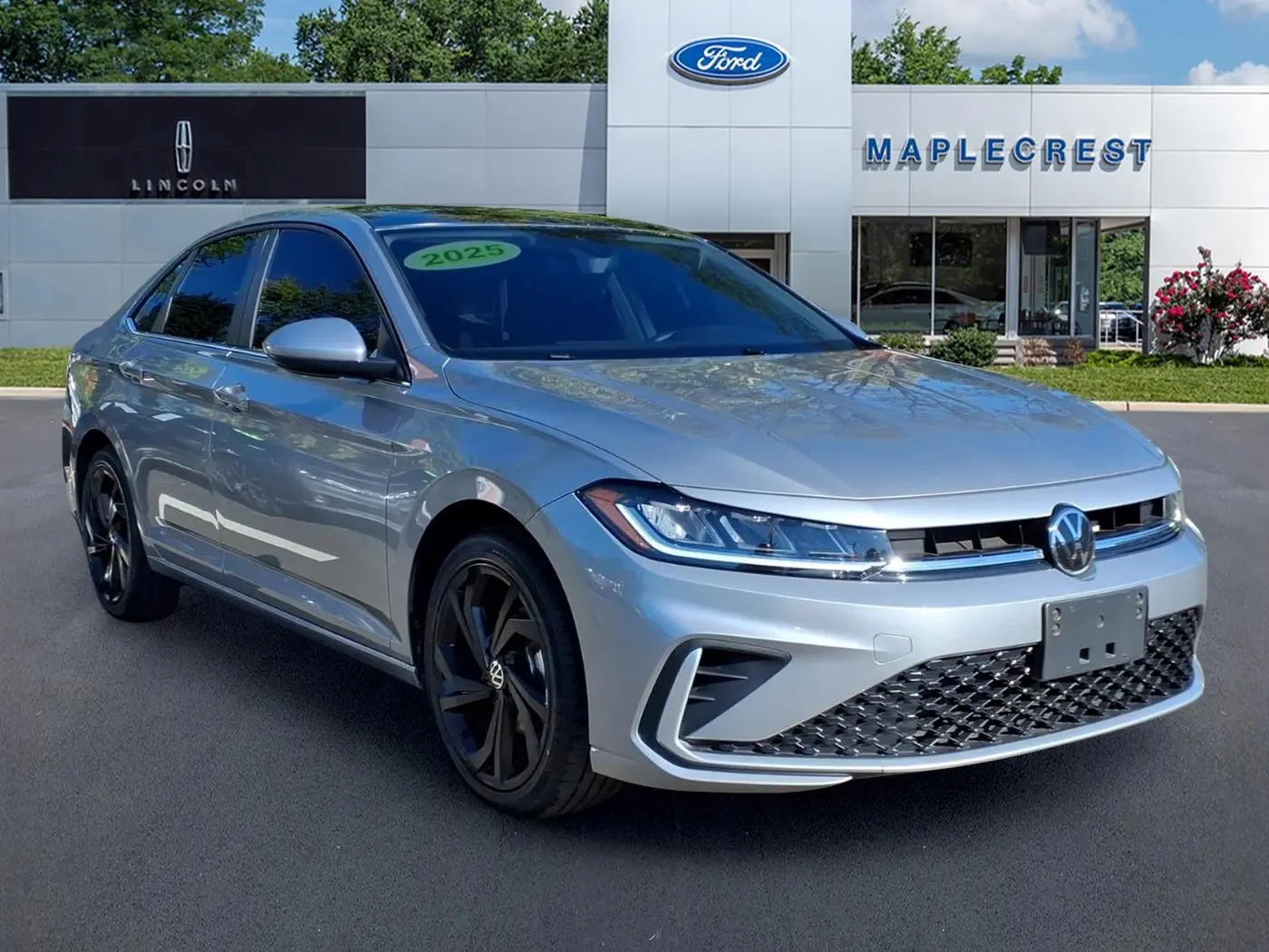 2025 Volkswagen Jetta - $22,997