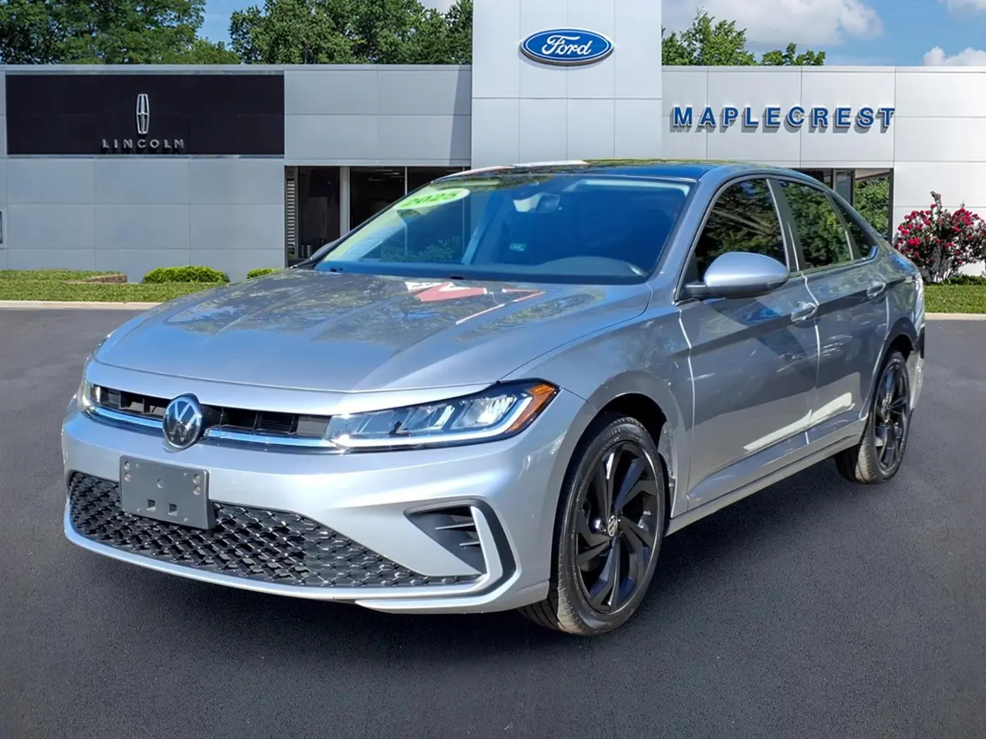 2025 Volkswagen Jetta - $22,997