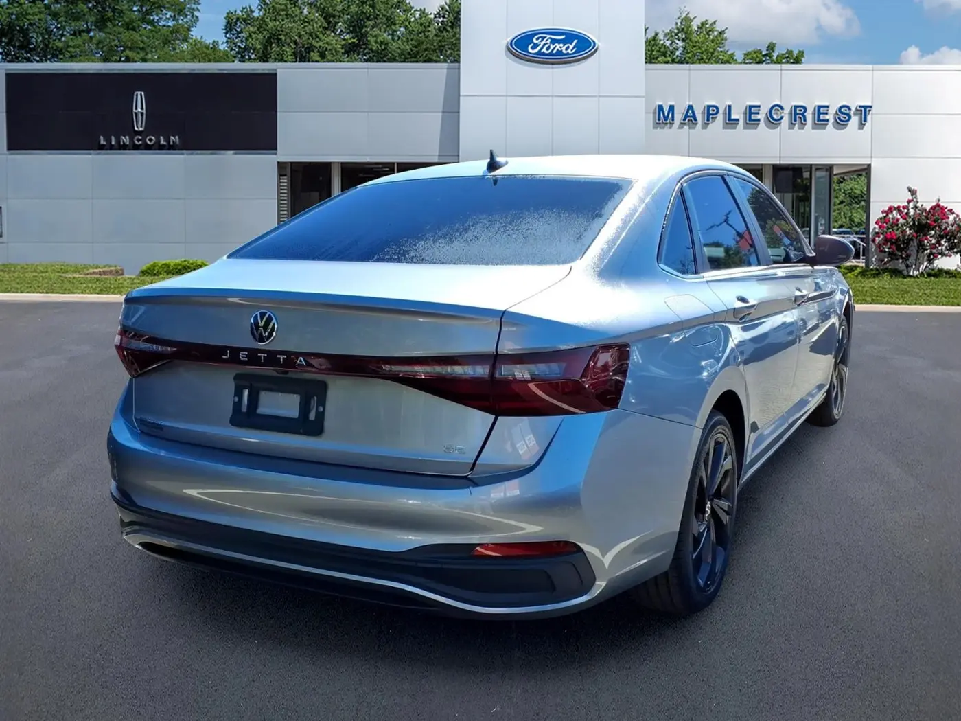 2025 Volkswagen Jetta - $22,997