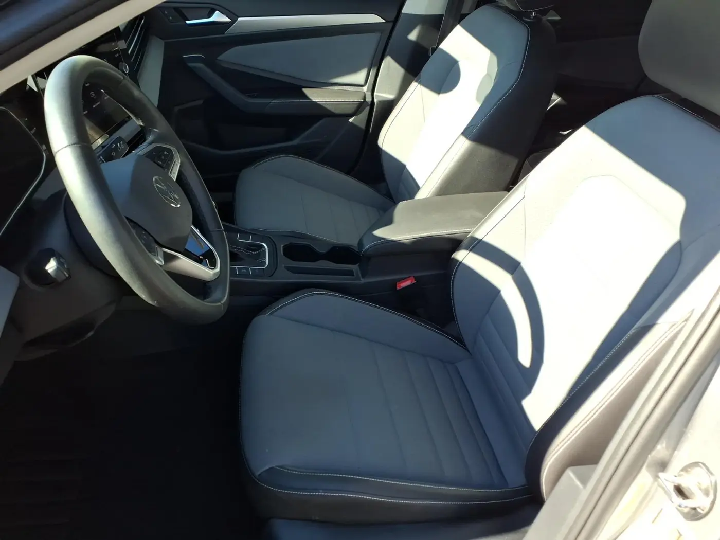 2025 Volkswagen Jetta - $22,997