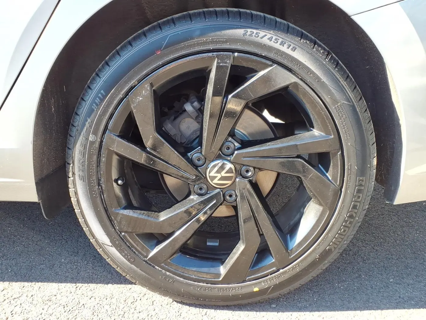 2025 Volkswagen Jetta - $22,997