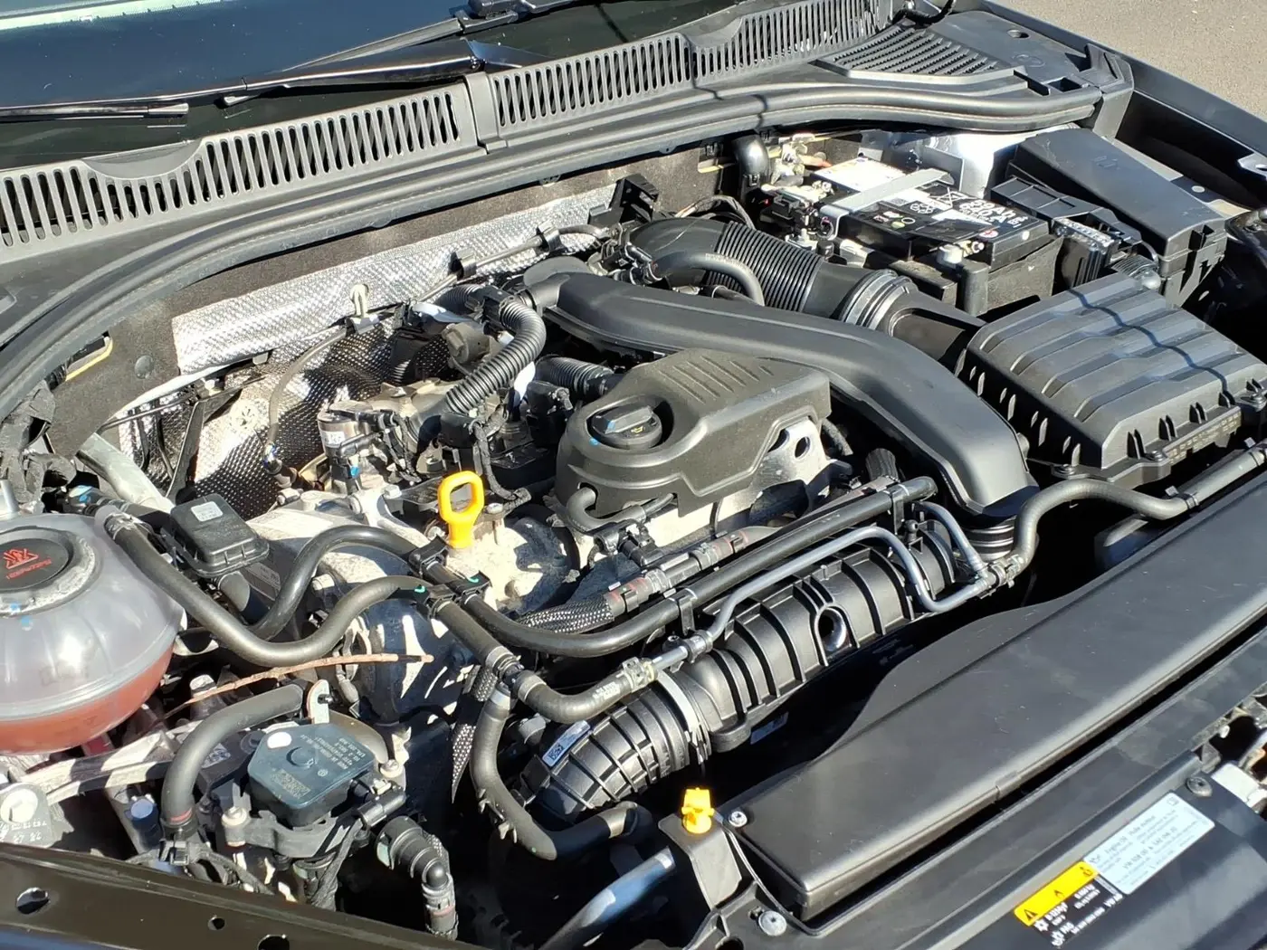 2025 Volkswagen Jetta - $22,997